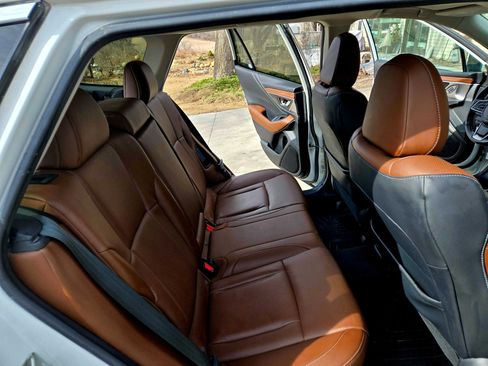 Used 2020 Subaru Outback Touring XT image 13