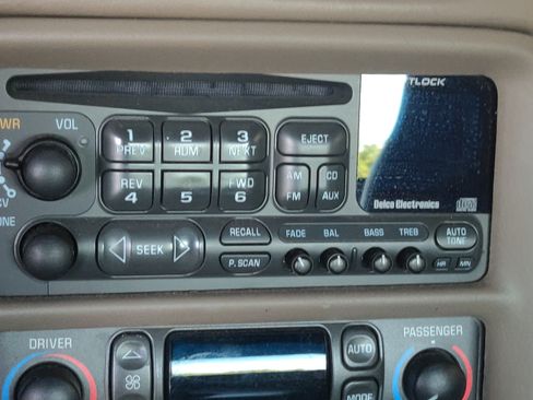 Used 2003 Chevrolet Corvette Coupe w/ Preferred Equipment Group image 24