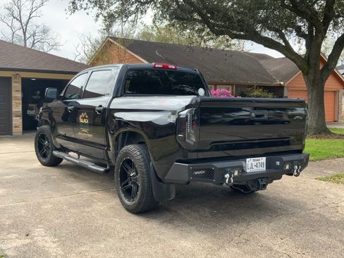 Used 2016 Toyota Tundra SR5 image 13