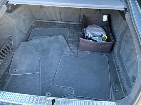 Used 2021 Audi RS 7 Sportback w/ Black Optic Package image 29