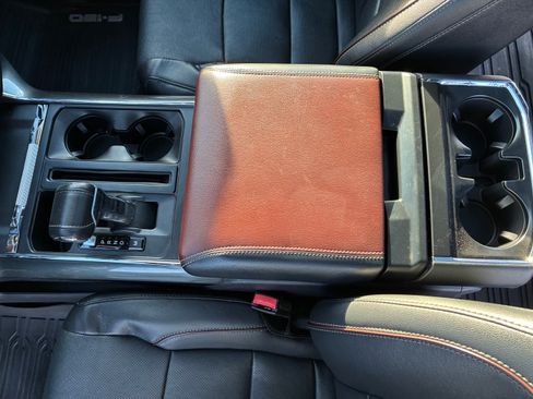 Used 2021 Ford F150 Lariat image 15