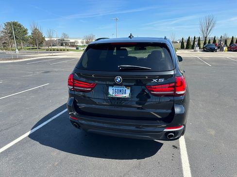 Used 2015 BMW X5 xDrive35i image 11