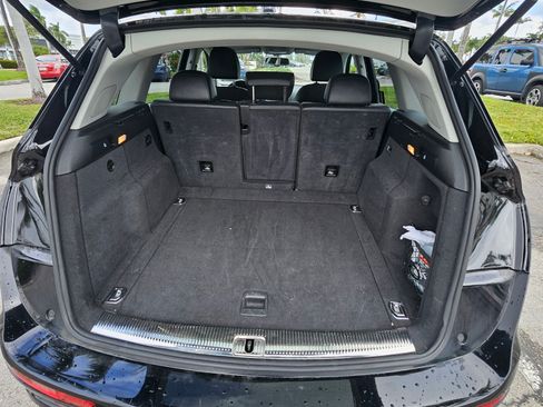 Used 2016 Audi Q5 2.0T Premium Plus w/ Technology Package image 21