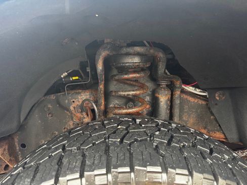 Used 2016 Ford F250 XLT w/ XLT Value Package image 11