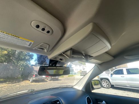 Used 2012 Dodge Journey SXT w/ Popular Equipment Group image 20