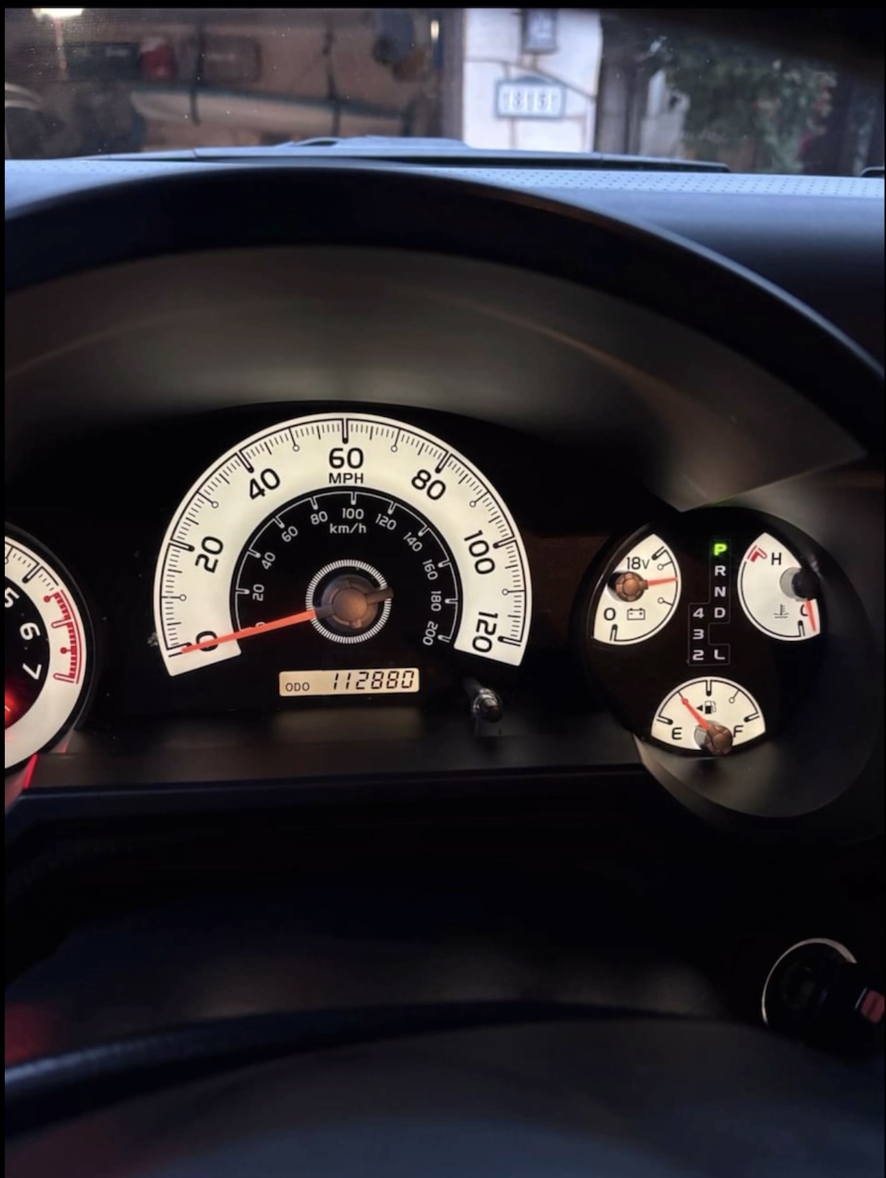 Used 2014 Toyota FJ Cruiser 4WD w/ Upgrade Package image 2