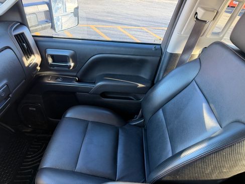 Used 2015 GMC Sierra 2500 SLT w/ Duramax Plus Package image 24