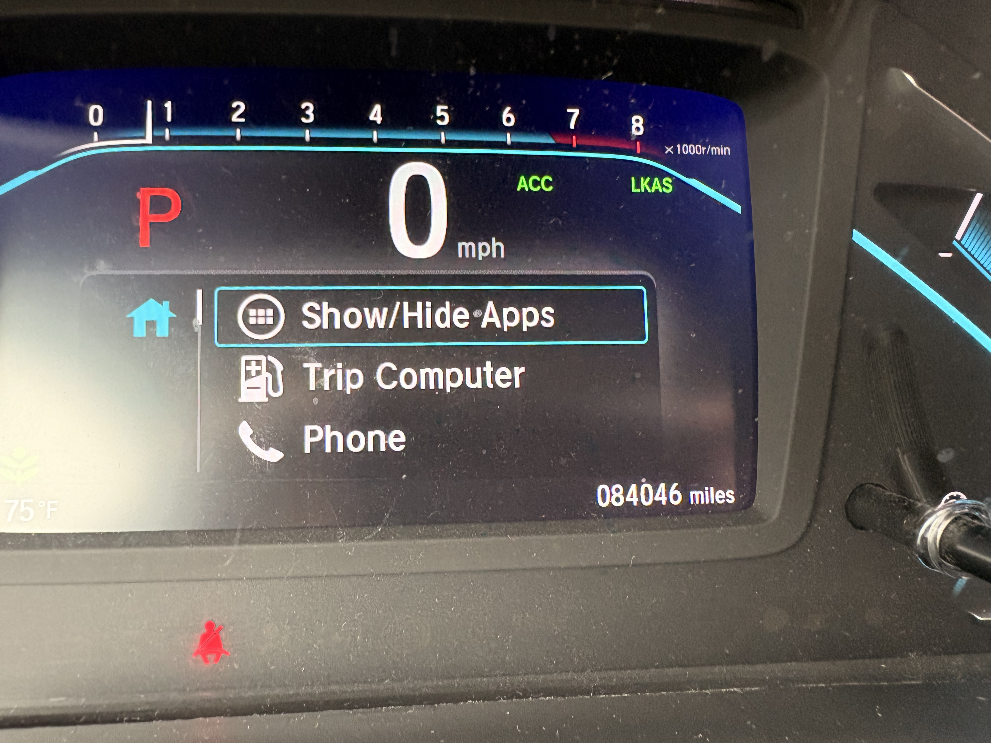Used 2020 Honda Odyssey EX-L image 6