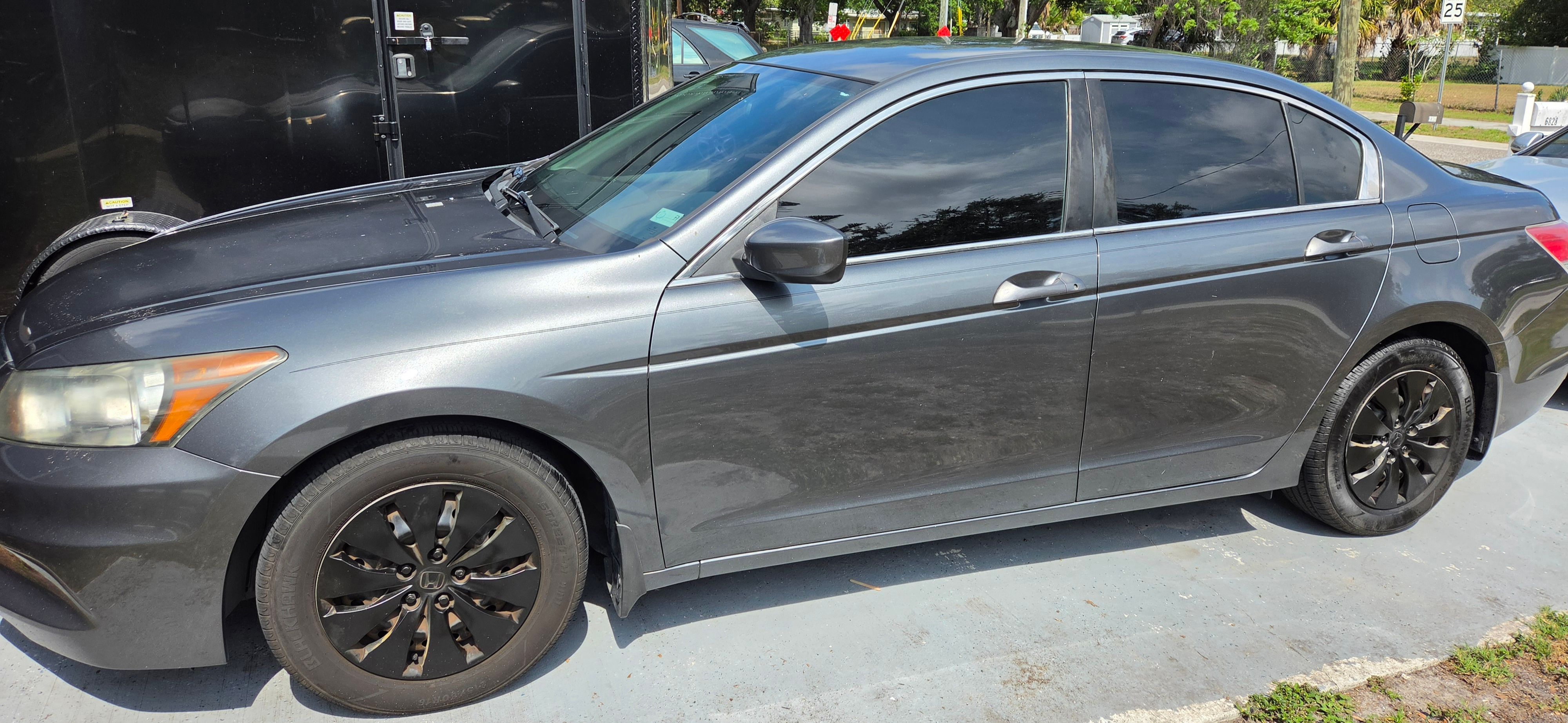 Used 2012 Honda Accord LX image 4