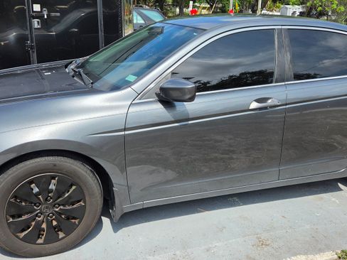 Used 2012 Honda Accord LX image 4