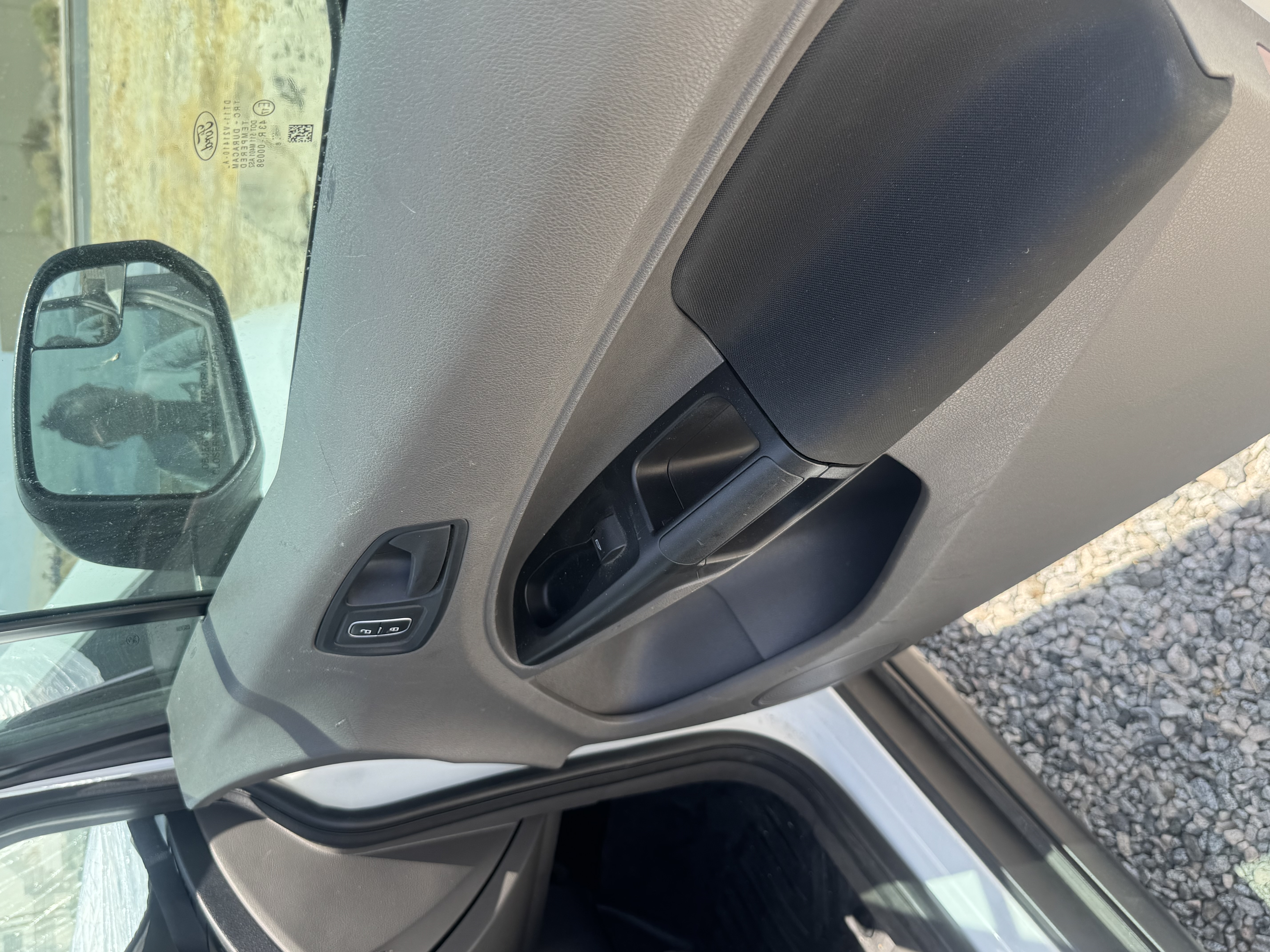 Used 2019 Ford Transit Connect XL FWD image 4