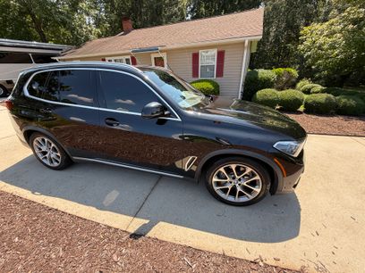 Used 2020 BMW X5 xDrive40i w/ Executive Package