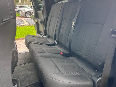 Used 2016 Ford F150 XLT w/ Equipment Group 302A Luxury image 13