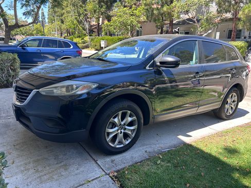 Used 2015 MAZDA CX-9 Touring FWD image 1