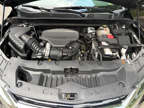 Used 2020 Chevrolet Blazer Premier AWD/4WD image 5