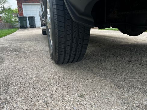 Used 2019 RAM 2500 Laramie RWD image 14