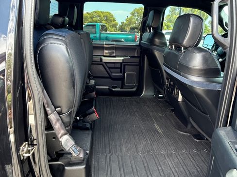 Used 2019 Ford F150 Raptor w/ Equipment Group 802A Luxury AWD/4WD image 13