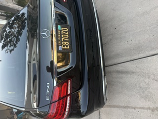 Used 2014 Mercedes-Benz E 350 Sedan image 12