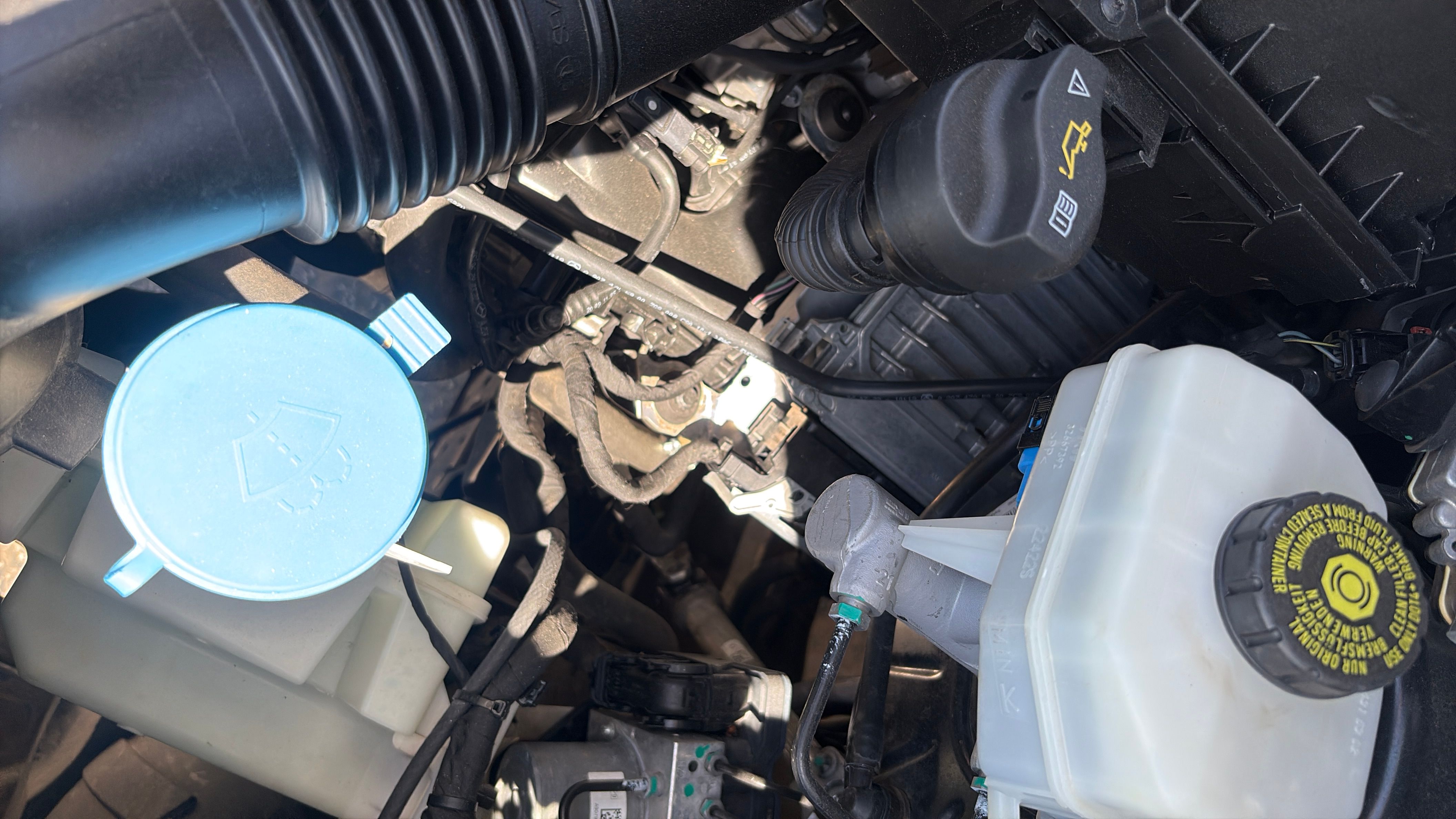 Used 2022 Mercedes-Benz Sprinter 2500 image 14