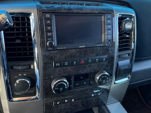 Used 2012 RAM 2500 Limited AWD/4WD image 6
