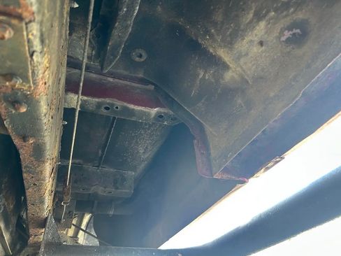Used 1994 Ford F350 4x4 Regular Cab image 12