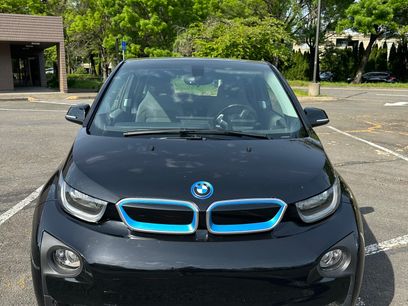 Used 2016 BMW i3 w/ Range Extender