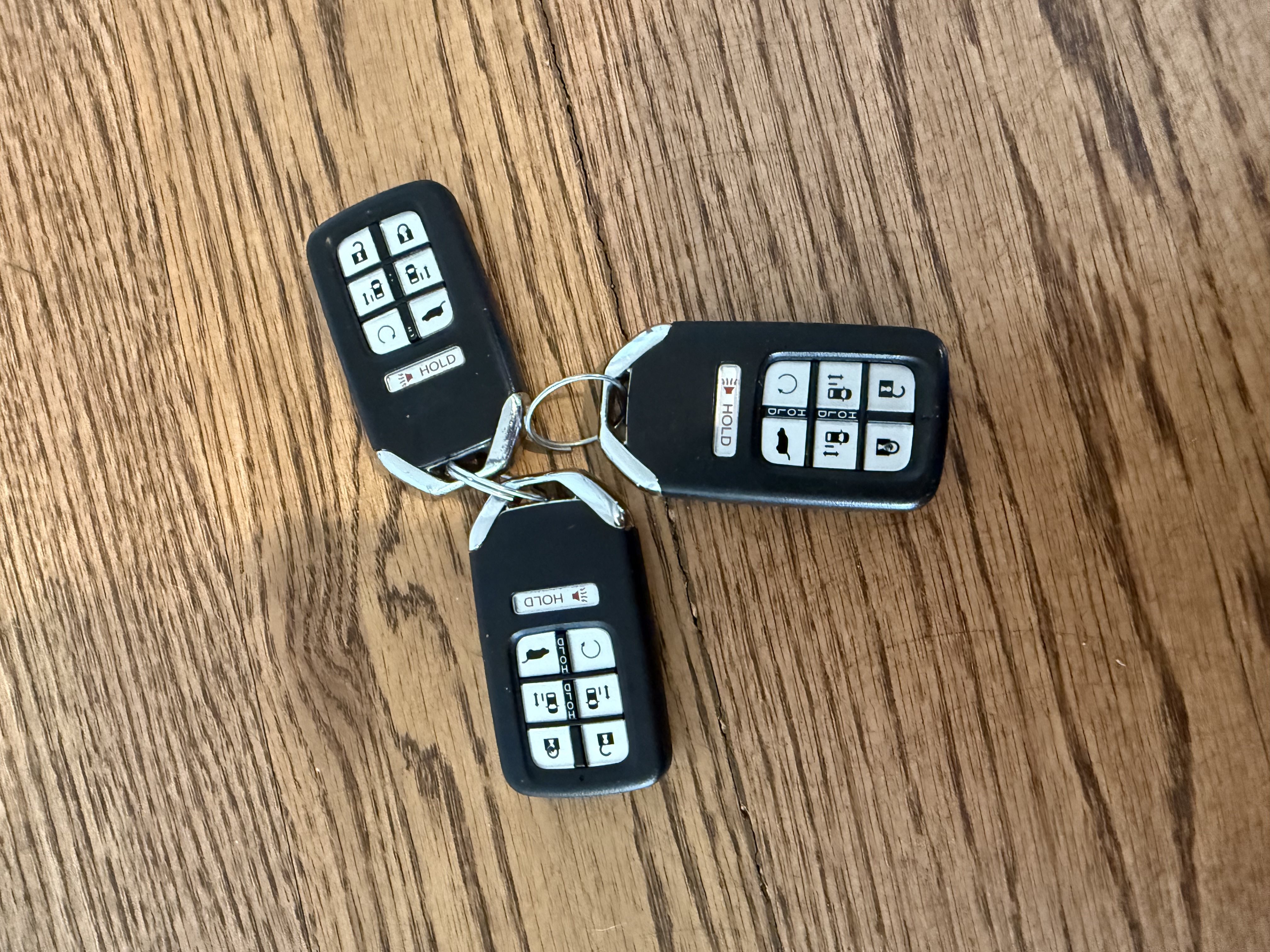 Used 2018 Honda Odyssey EX-L image 23