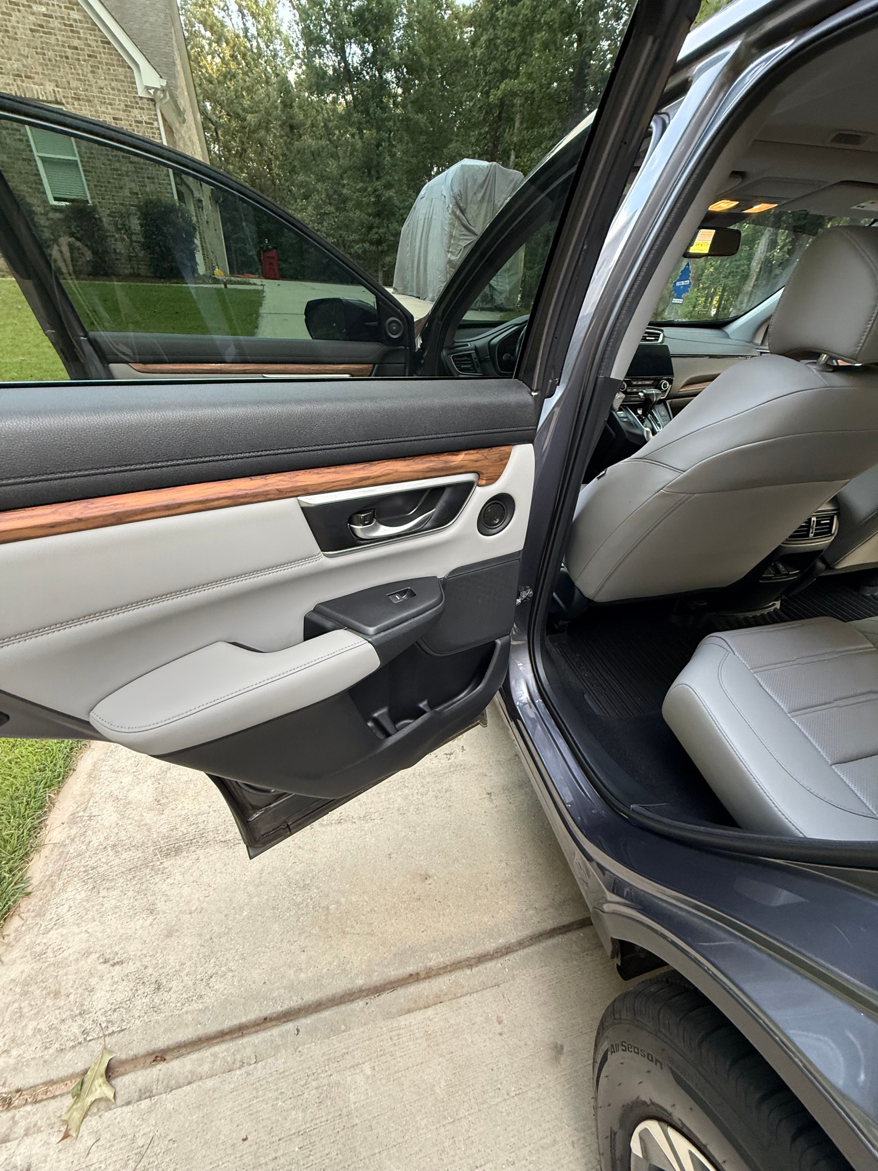 Used 2019 Honda CR-V EX-L image 11