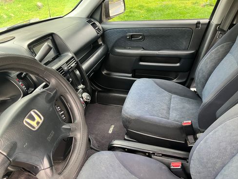 Used 2006 Honda CR-V LX image 10
