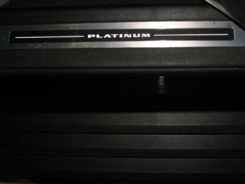 Used 2019 Cadillac Escalade ESV Platinum image 20