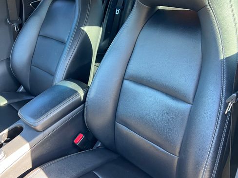 Used 2016 Mercedes-Benz CLA 250 4MATIC image 19