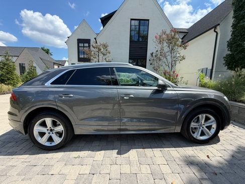 Used 2019 Audi e-tron Premium Plus AWD/4WD image 17