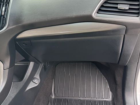 Used 2020 Ford Edge SE FWD image 20