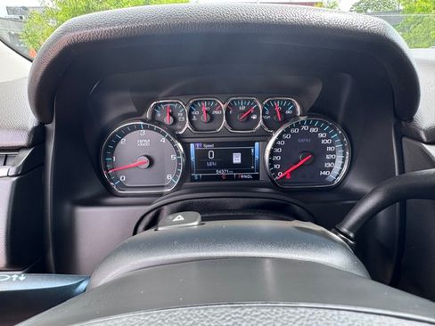 Used 2020 Chevrolet Tahoe Premier RWD image 12