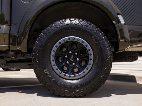 Used 2024 Ford F150 Raptor AWD/4WD image 15