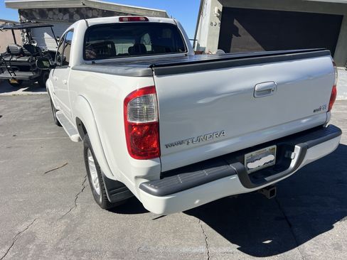 Used 2006 Toyota Tundra Limited image 27