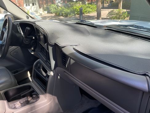 Used 2004 Chevrolet Tahoe Z71 w/ Z71 Preferred Equipment Group image 12