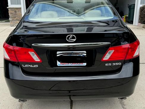 Used 2008 Lexus ES 350 FWD image 4