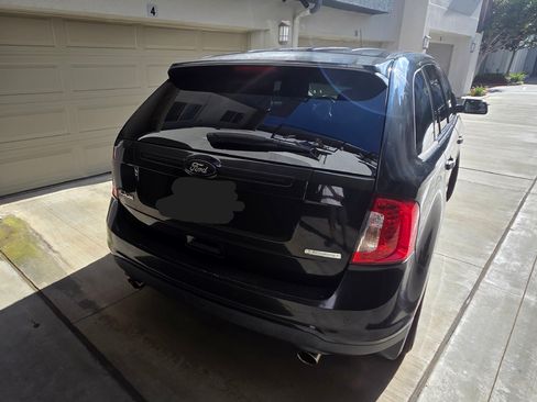 Used 2013 Ford Edge SE FWD image 5