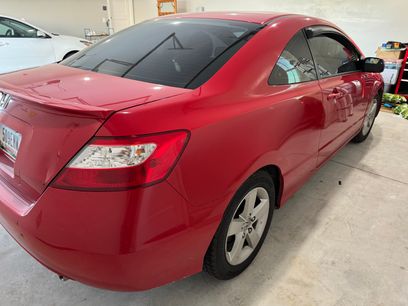 Used 2006 Honda Civic EX