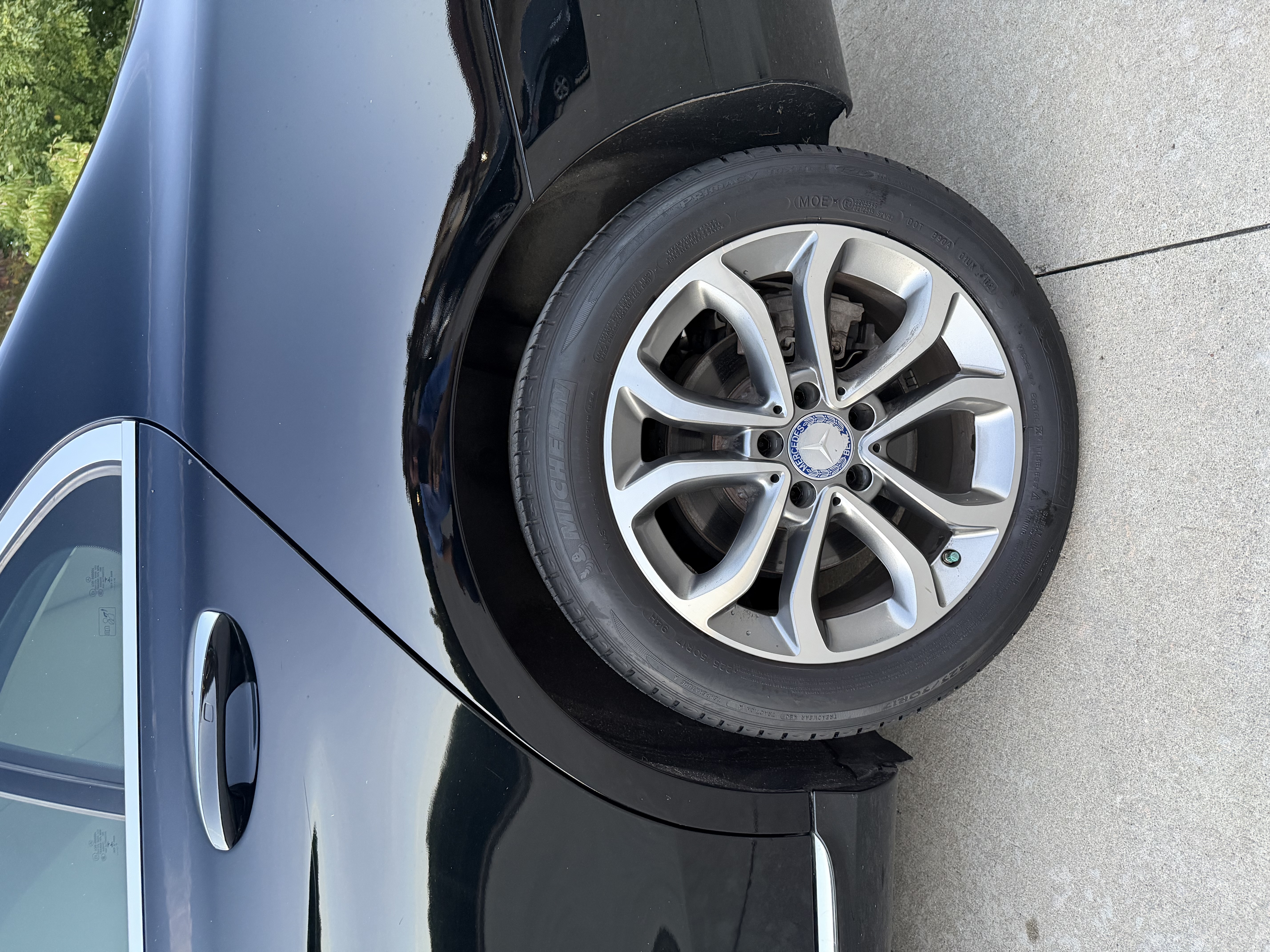 Used 2016 Mercedes-Benz C 300 4MATIC Sedan image 9