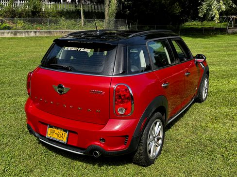 Used 2015 MINI Cooper Countryman S AWD/4WD image 4