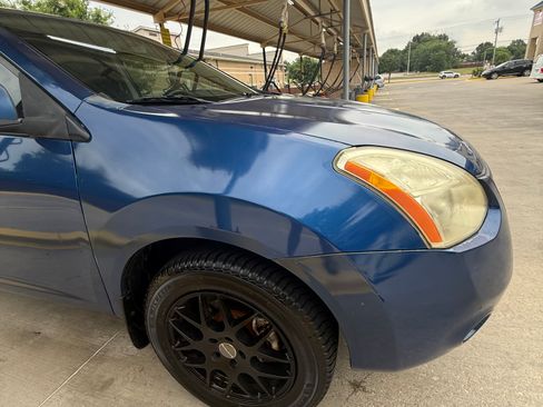 Used 2009 Nissan Rogue SL FWD image 19