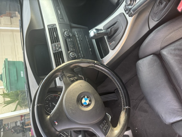 Used 2012 BMW 335i Convertible RWD image 8