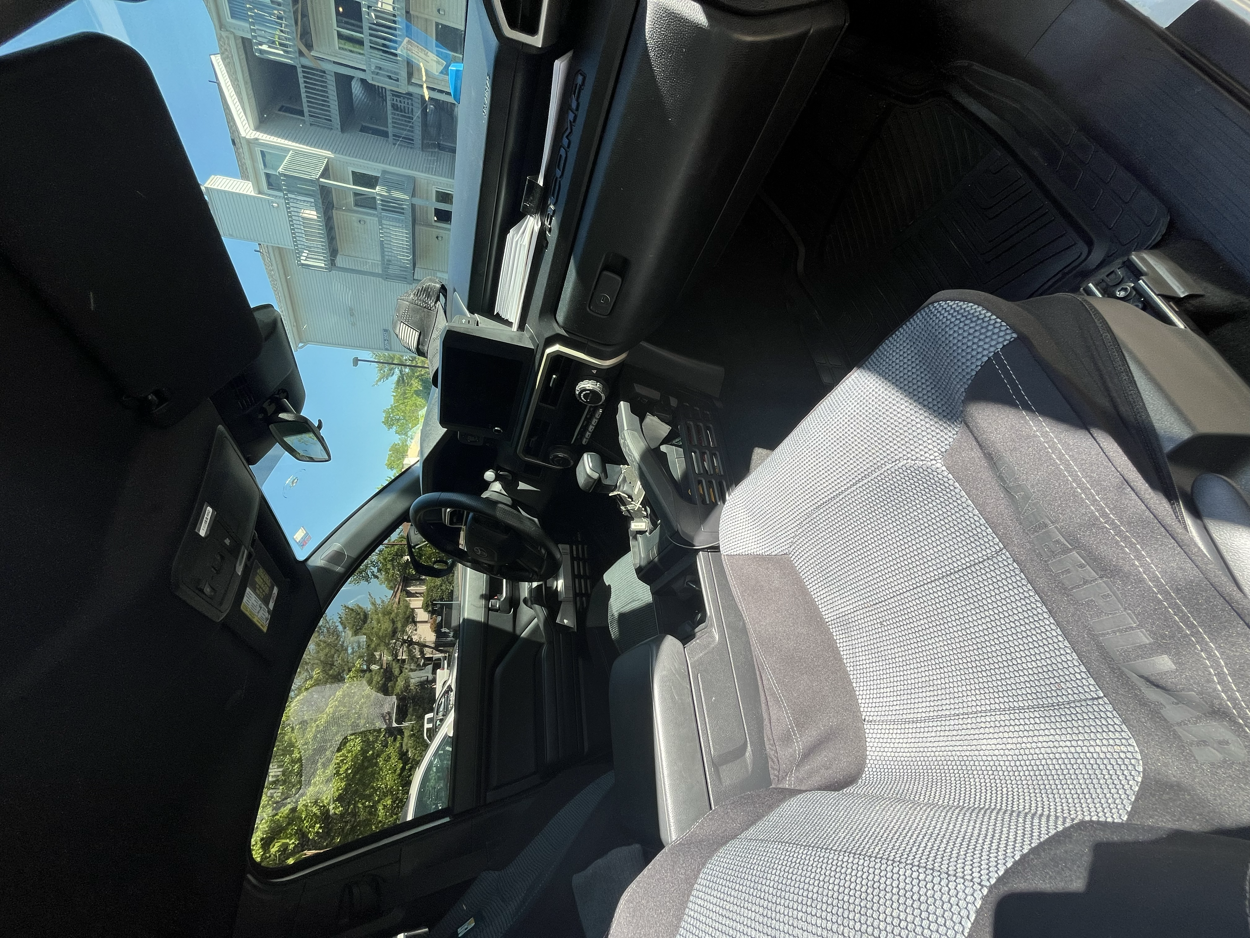 Used 2025 Toyota Tacoma SR RWD image 16