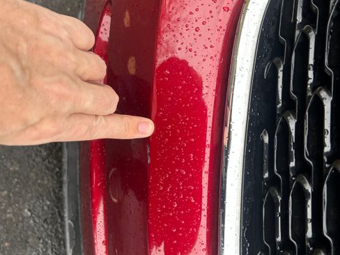 Used 2015 Kia Sorento LX image 16