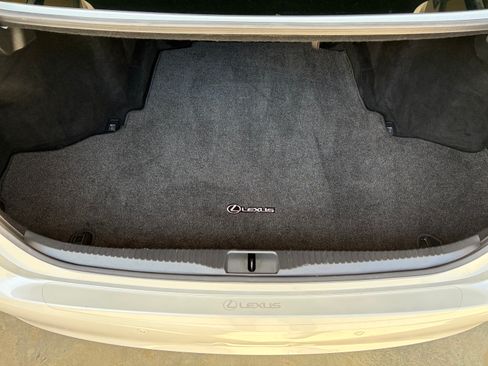 Used 2013 Lexus GS 350 w/ Luxury Pkg image 13