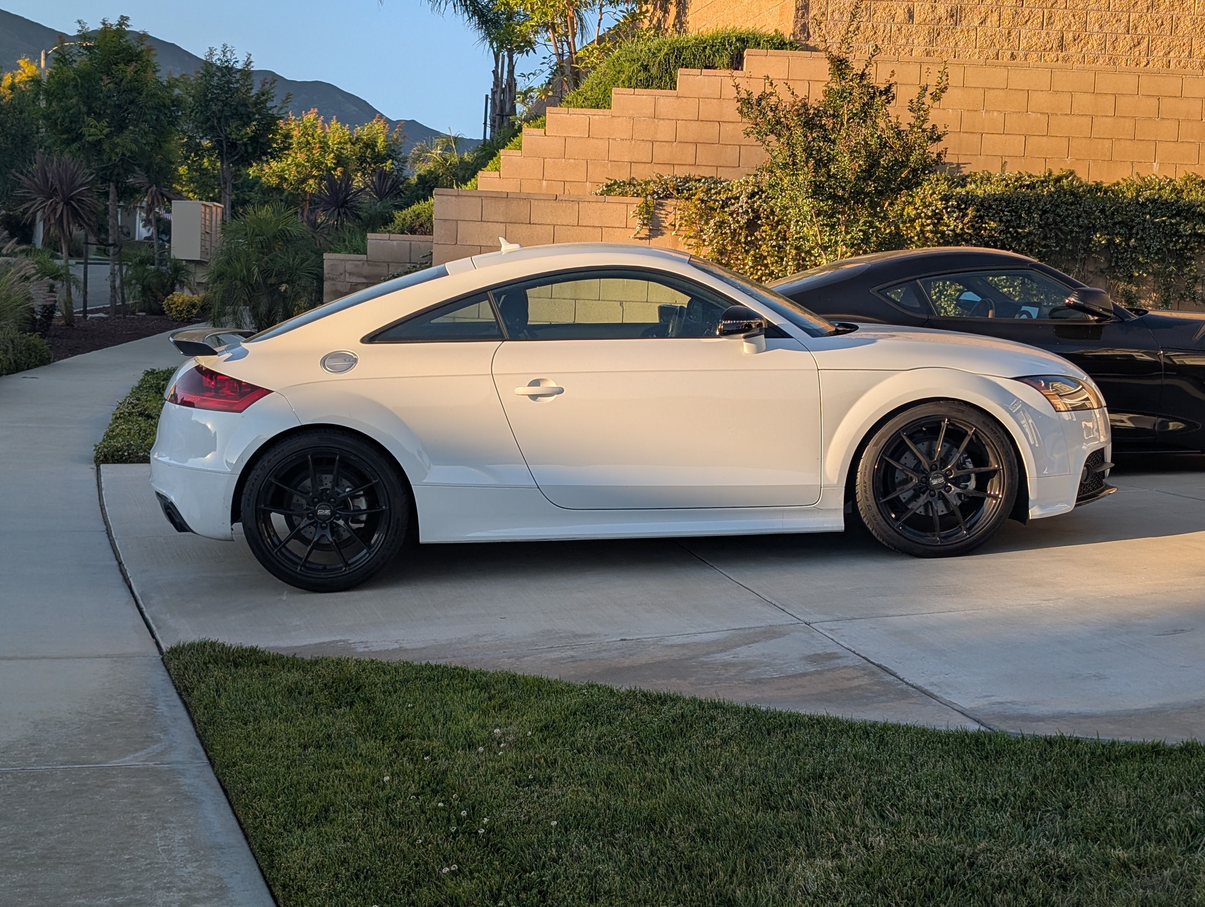 Used 2013 Audi TT 2.0T Premium Plus AWD/4WD image 1