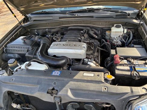 Used 2007 Toyota 4Runner Sport RWD image 22