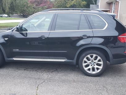 Used 2013 BMW X5 xDrive35i